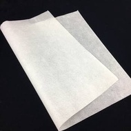 กระดาษรองอบกระดาษรองอบกระดาษอบซิลิโคนเคลือบ 600x400 Multipass Ream แบบใช้ซ้ำได้ 500 แผ่น