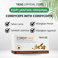 KOPI KUAT TENAGA BATIN LELAKI KOPI PEJUANG ORIGINAL HQ MURAH CORDYCOFFE WITH CORDYCEPS KOPI UNTUK SU