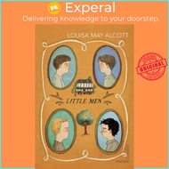 [English - 100% Original] - Little Men by Louisa May Alcott (UK edition, paperback)