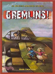 Gremlins!