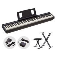 Roland FP-10 เปียโนไฟฟ้า Roland FP10 Digital Piano 88 Keys รับประกันศูนย์ Music Arms