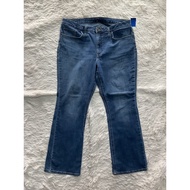 Lee 36+ Stretch Jeans