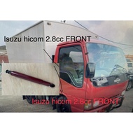 ISUZU HICOM 1 TON 2.8cc SHOCK ABSORBER FRONT DEPAN HEAVY DUTY LORRY LORI TRUCK