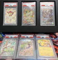 PSA 10 PSA 10 Pokemon card