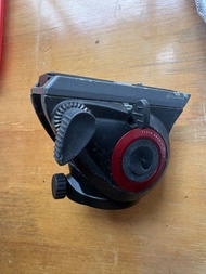 Manfrotto 攝錄機雲台