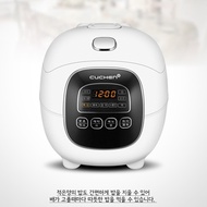 Cuchen Electric Rice Cookers WM-0301F Mini Microcomputer 3 Persons Easy cleaning Made in korea