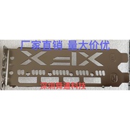 X XRX5700XT 5600XT 6700XT 12G D6 Graphics Card Baffle Baffle Baffle