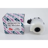 Perodua Kancil 660 850 / Rusa / Kembara / Kenari / Kelisa 94-02 Ignition Cable Switch | OE Part Numb