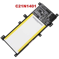 Original Asus C21N1401 A455 A455L X455L A455LD X455X X455LA X455LD X455LJ X455LN Battery Brand New