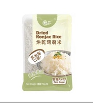 輕鬆食蒟蒻米
