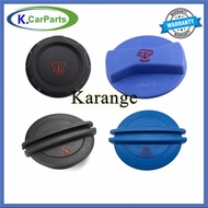 1PC Coolant Expansion Tank Radiator Cap Cover for VW Cross Polo MK4 5 6N 9N 6R AW Sedan GTI Vento 1H