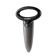 Vinaera Ah-So Wine Opener With Foil Cutter