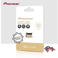 Car Memory 32G SD card Camera Recorder/Android Recorder Pioneer SD Card Pioneer Class 10 Pioneer 32G