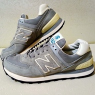 Sepatu New Balance NB 574 (Preloved 420) seken