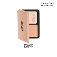 MAKE UP FOR EVER HD Skin Powder Foundation