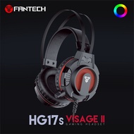 FANTECH Visage II HG17 Gaming Headphone