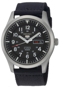 [iroiro] [SEIKO] SNZG15JC men made in SEIKO watch SEIKO 5 SPORTS (SEIKO five sports) automatic D date reimportation foreign countries model Japan [reimportation goods]