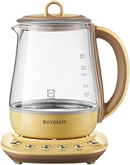 Buydeem Multi- function Kettle
