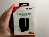 (現貨全新）DOBE - Nintendo Switch配件主機 Joy-Con Switch 手制控制器充電底座