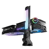 ARGB 顯示卡支架 GPU SUPPORT BRACKET