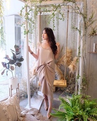 ECLAIR Collection - Sippy Dress