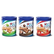 Wafer Stick S360 3 Flavour