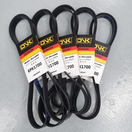 POLY V-BELT / FAN BELT EA111 1.4 TSI - AUDI A1 - VW BEETLE GOLF JETTA POLO GTI SCIROCCO TIGUAN TOURA