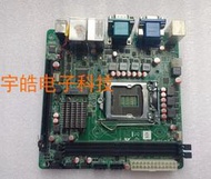ITX-P110 VER 1.0 1151針臺式機電腦工控迷你小主板 DDR4雙網卡