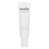 Babor 芭寶  Skinovage 保濕眼霜(乾燥、缺水膚質適用) 15ml/0.5oz