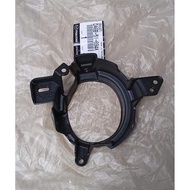 BRACKET FOG LAMP LEFT / RIGHT > MAZDA 2 DJ > DA6B 51 694A / DA6B 51 684A > GENUINE PART