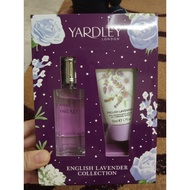 Yardley London English Lavender Collection