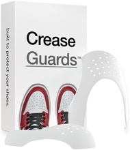 Crease Guards™ | Shoe Crease Protectors for Sneakers - Air Force 1, Jordans, Dunks - 2 Pairs