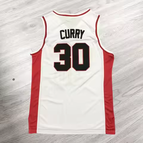Men Oversize 30 Stephen Curry DAVIDSON College Basketball Jersey Knights 20 Sports Shirts