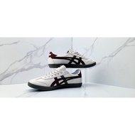 Onitsuka Tiger TOKUTEN Low-Top Casual Sneakers Unisex IFX1 CQW7