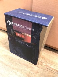 [全新行貨現貨] Booster Pokebot 便攜按摩槍