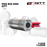 PEN PIN QTT YAMAHA 125Z 25ZR 5BU STANDARD DIAMETER 22MM QTT RACINGOriginal