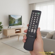 SONY TV REMOTE TRINITRON TUBEsony