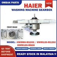 HWM80-M1202 HWM120-M1202 HWM120-M826 HWM140-826S5 HAIER WASHING MACHINE MECHANISM GEARBOX GEAR BOX