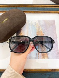 TOM FORD 太陽眼鏡