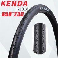 KENDA bicycle tire 650*23C 60TPI road bike tires ultralight 251g anti-stab tires