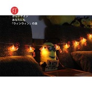 USB 火烈鳥小串燈 - 裝飾燈LED綵燈閃燈串燈 - 3米20燈 - B0051