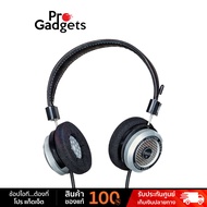 Grado SR325X Prestige Series Wired Headphones Black หูฟัง by Pro Gadgets