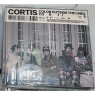 [Offical] Merch Cortis with Vinyl seal