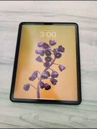 iPad Pro 12.9 吋 (第 4 代) Wi-Fi + 流動網絡型號 256GB 太空灰