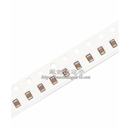 Original Patch Capacitor 4520 1808 104K 100NF 0.1 UF 50V X7R 10% Ceramic Capacitor