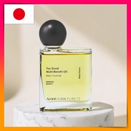 AMERI × SINN PURETE Too Good Multi Benefit Oil Black Stone Hair & Body Moisturizing Oil