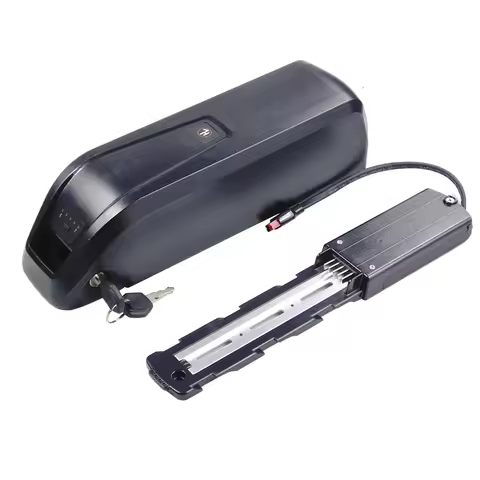 48V 36V Hailong Ebike Battery 10.4Ah 15Ah 17.5Ah 18650 Li ion Battery for DUOTTS S26 C29 Hitway Colo