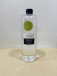 Glycerin nguyên chất 99%Glycerin thực vật[giá sỉ]