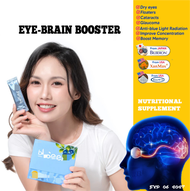 [3 box free 1]B--e--s--e-e-n Pl--u-s Ey-e-Brain B-oo-st-er 1 box (15 sachets) | Improve Various Eye 