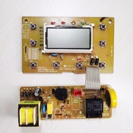 Toshiba Rice Cooker Accessories RC-N10PN RC-N15PN RC-N18PN Motherboard Control Board Power Board Lig